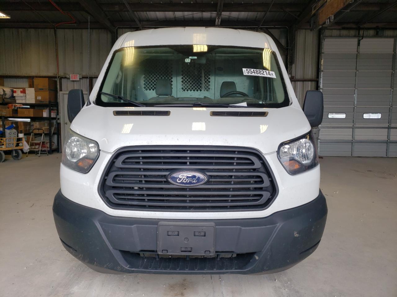 2015 FORD TRANSIT T- - Image 5