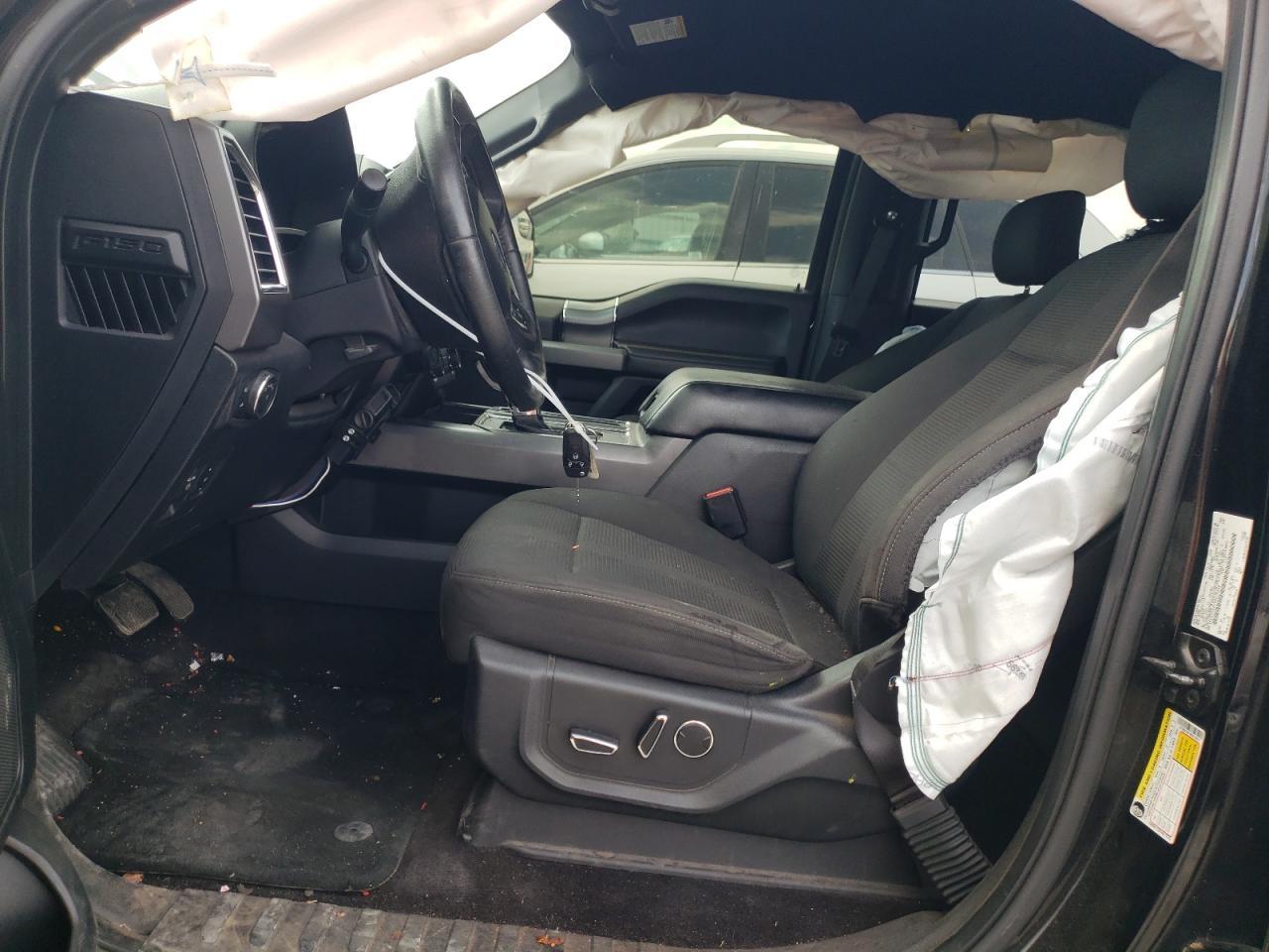 2017 FORD F150 SUPER - Image 7