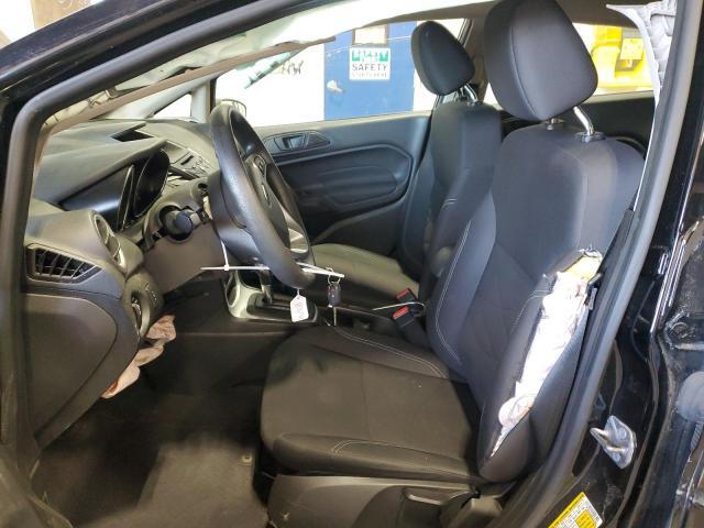 2019 Ford Fiesta Se - Image 7