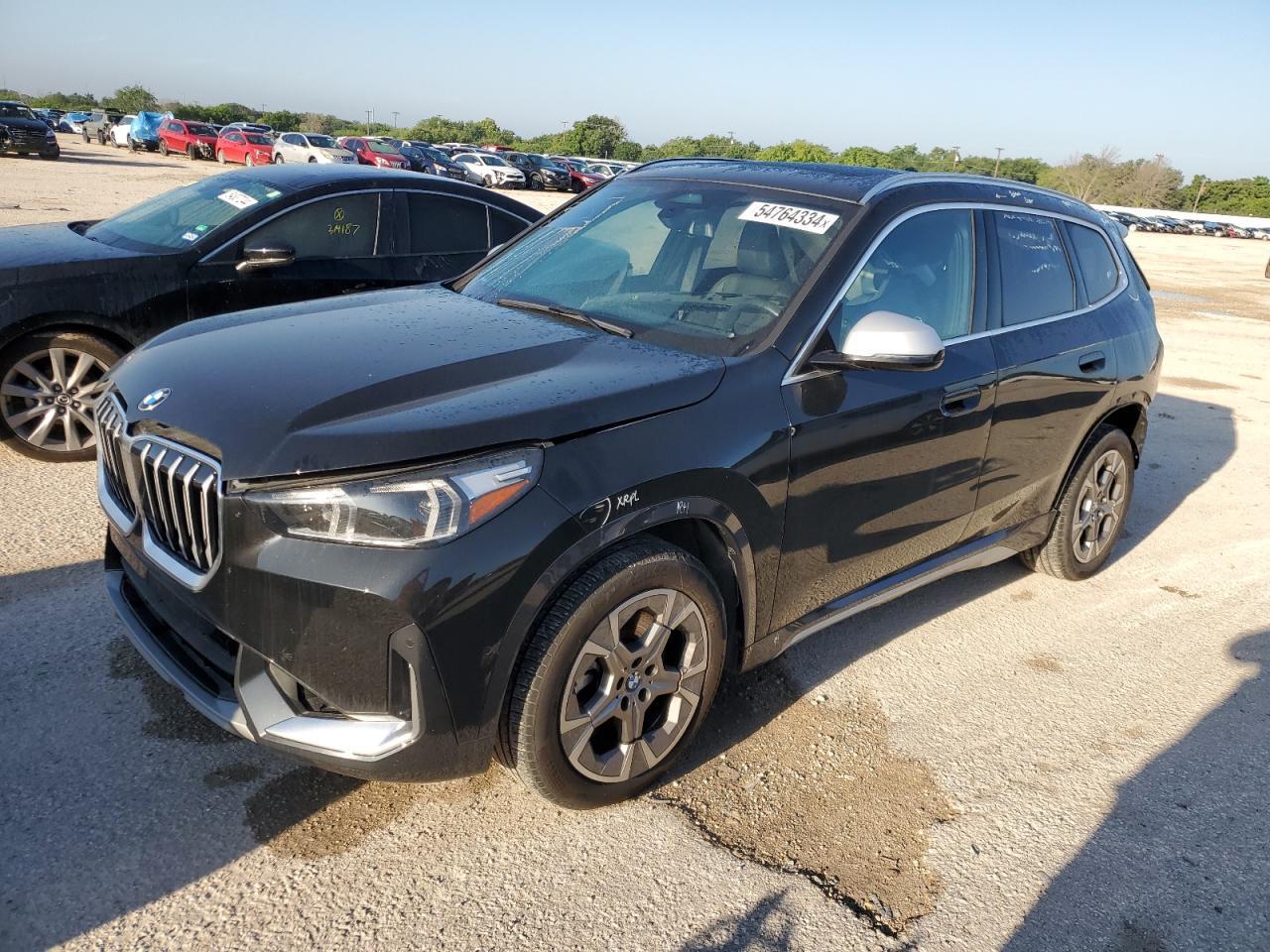 2023 BMW X1 XDRIVE2 car image