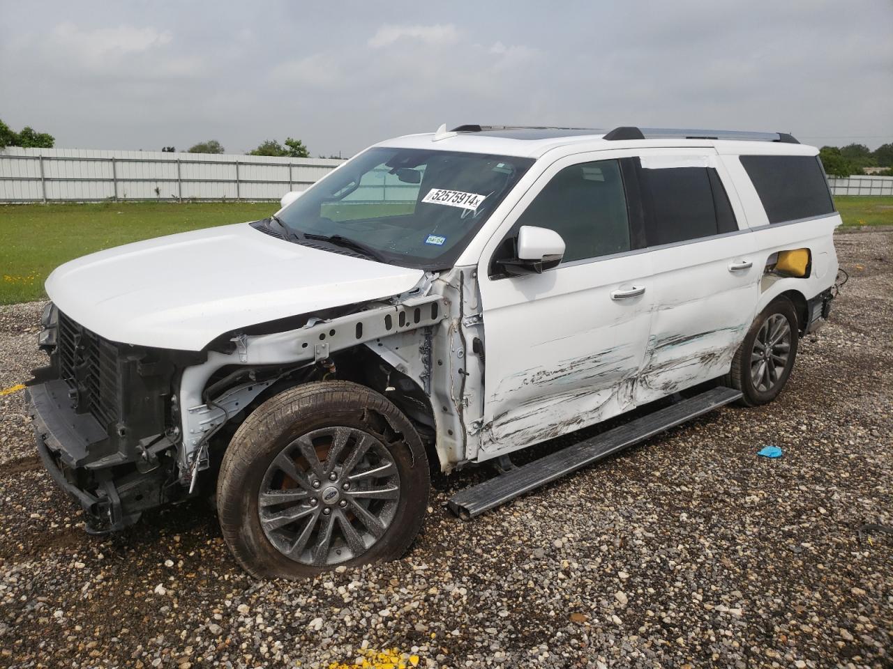 2020 FORD EXPEDITION