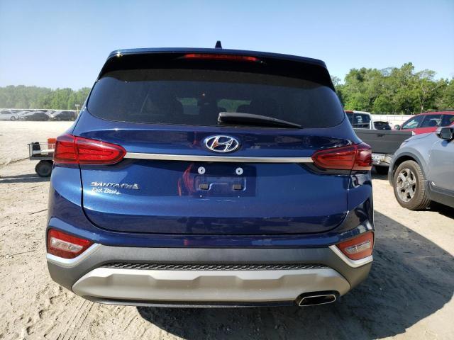 2020 Hyundai Santa Fe Sel - Image 6