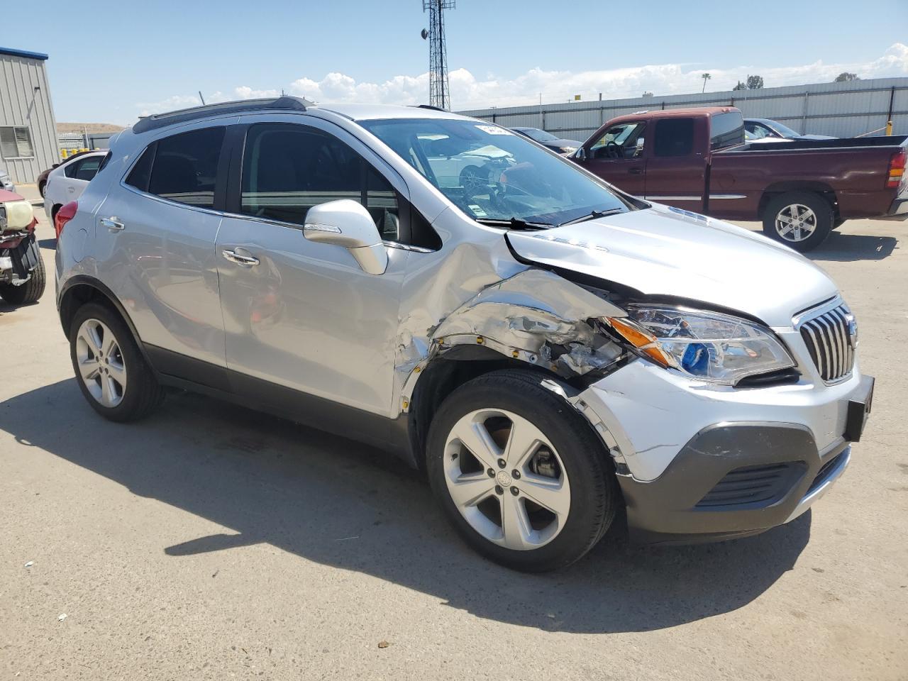 2016 BUICK ENCORE - Image 4