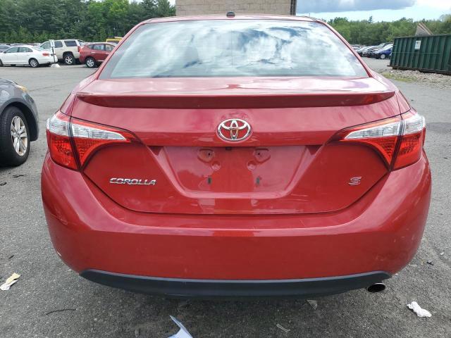 2016 Toyota Corolla L - Фото 6
