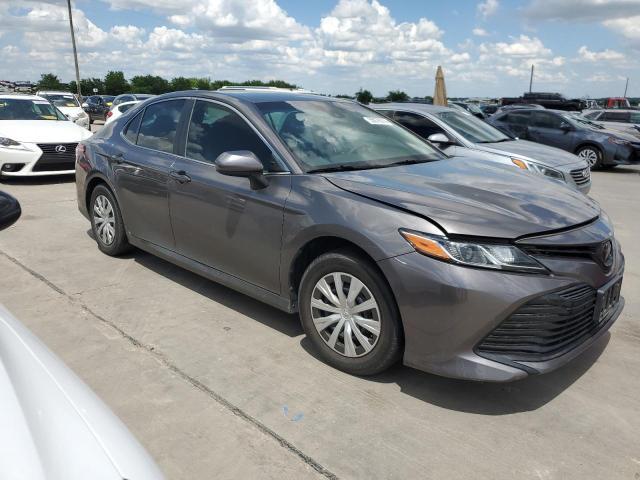 2018 Toyota Camry L - Image 4