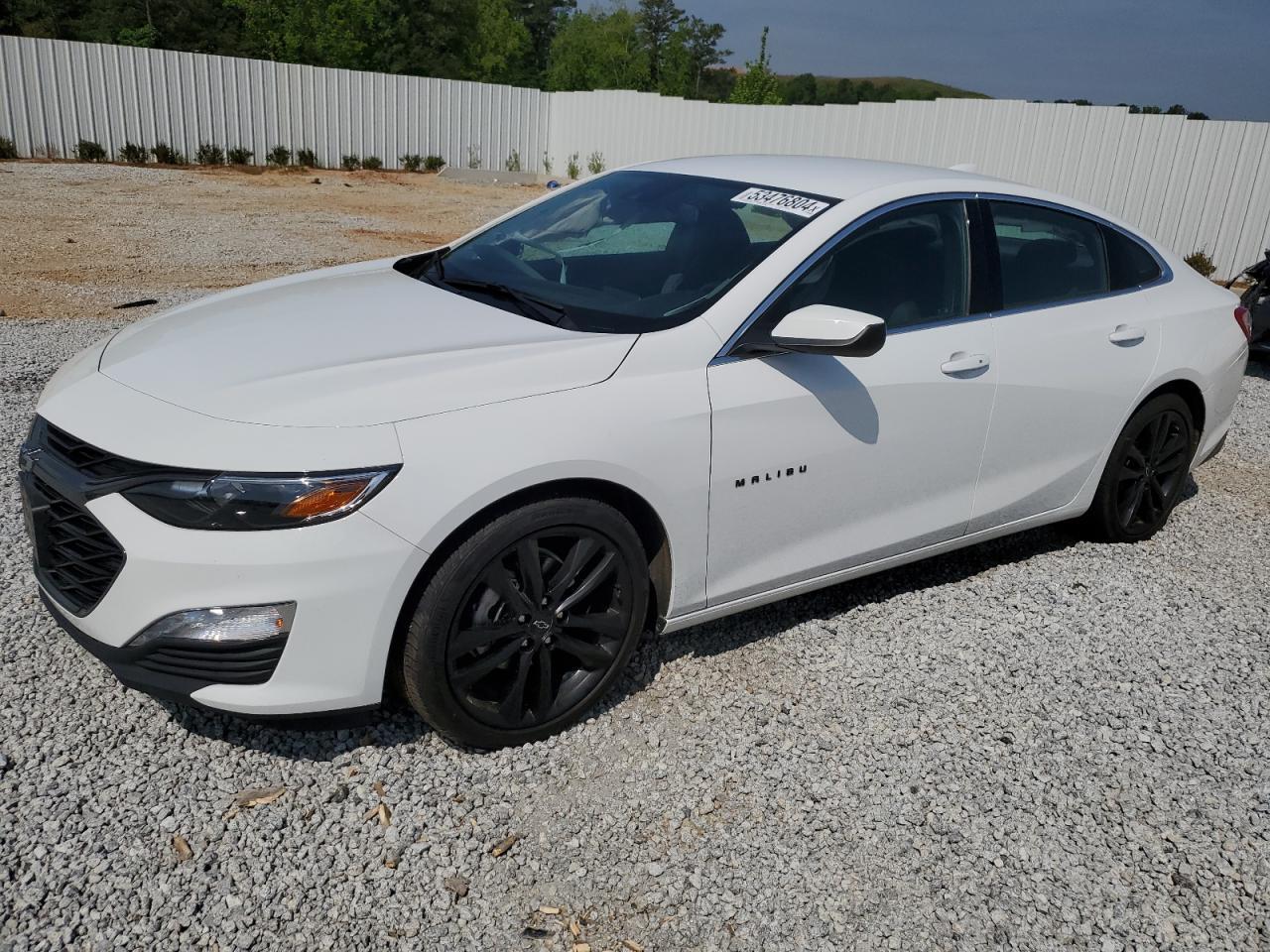 2023 CHEVROLET MALIBU LT car image