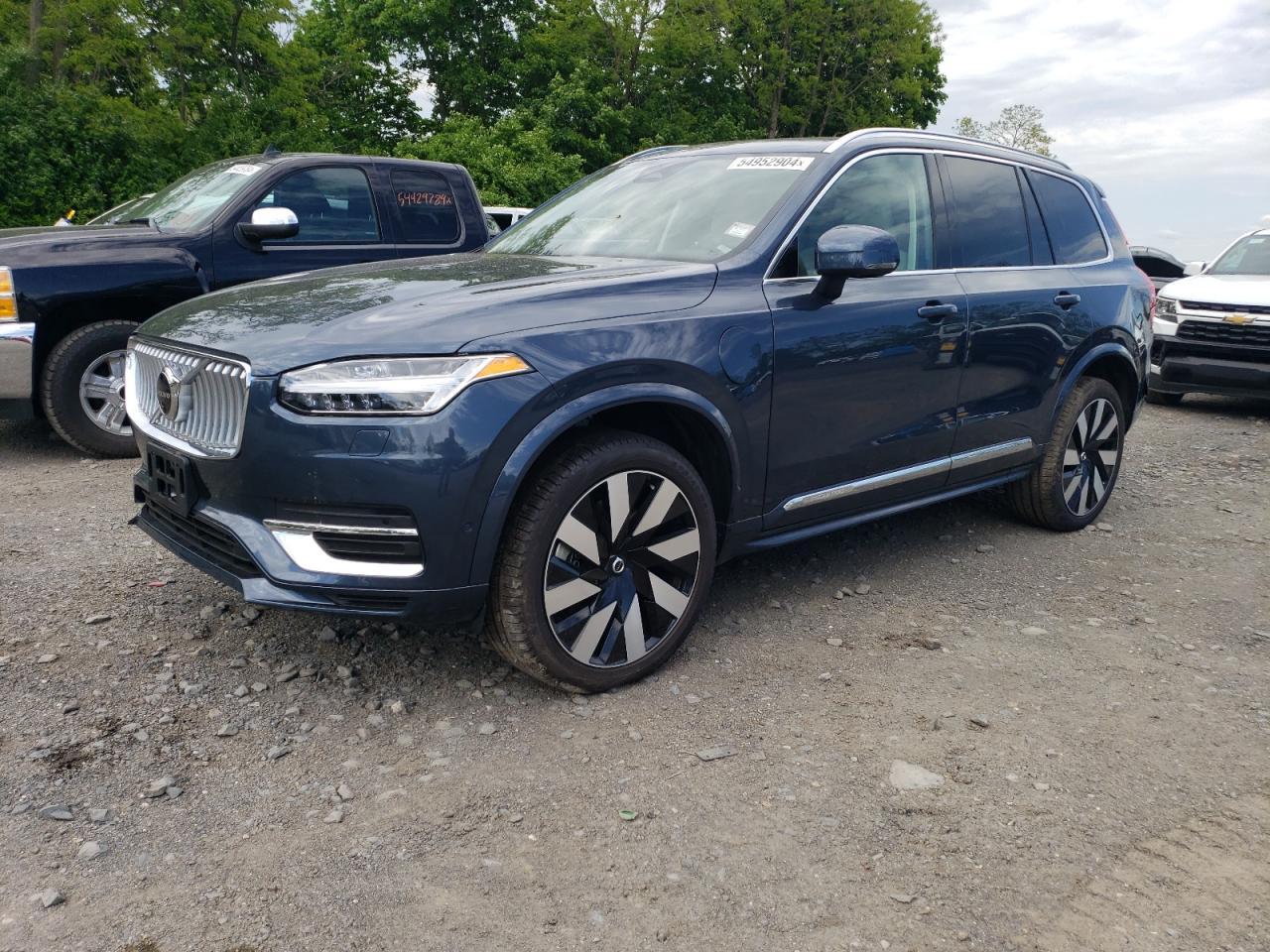 2024 VOLVO XC90 PLUS car image