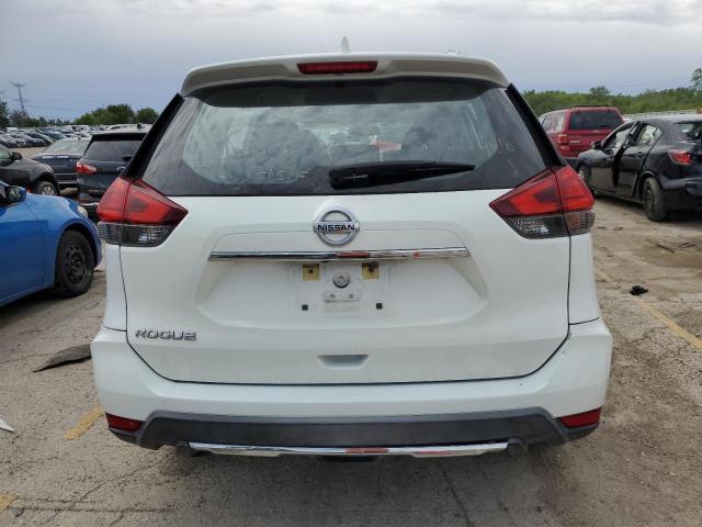 2017 Nissan Rogue S - Фото 6