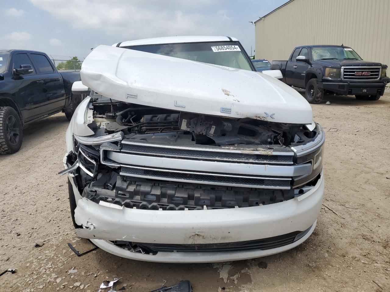 2019 FORD FLEX LIMIT - Image 5