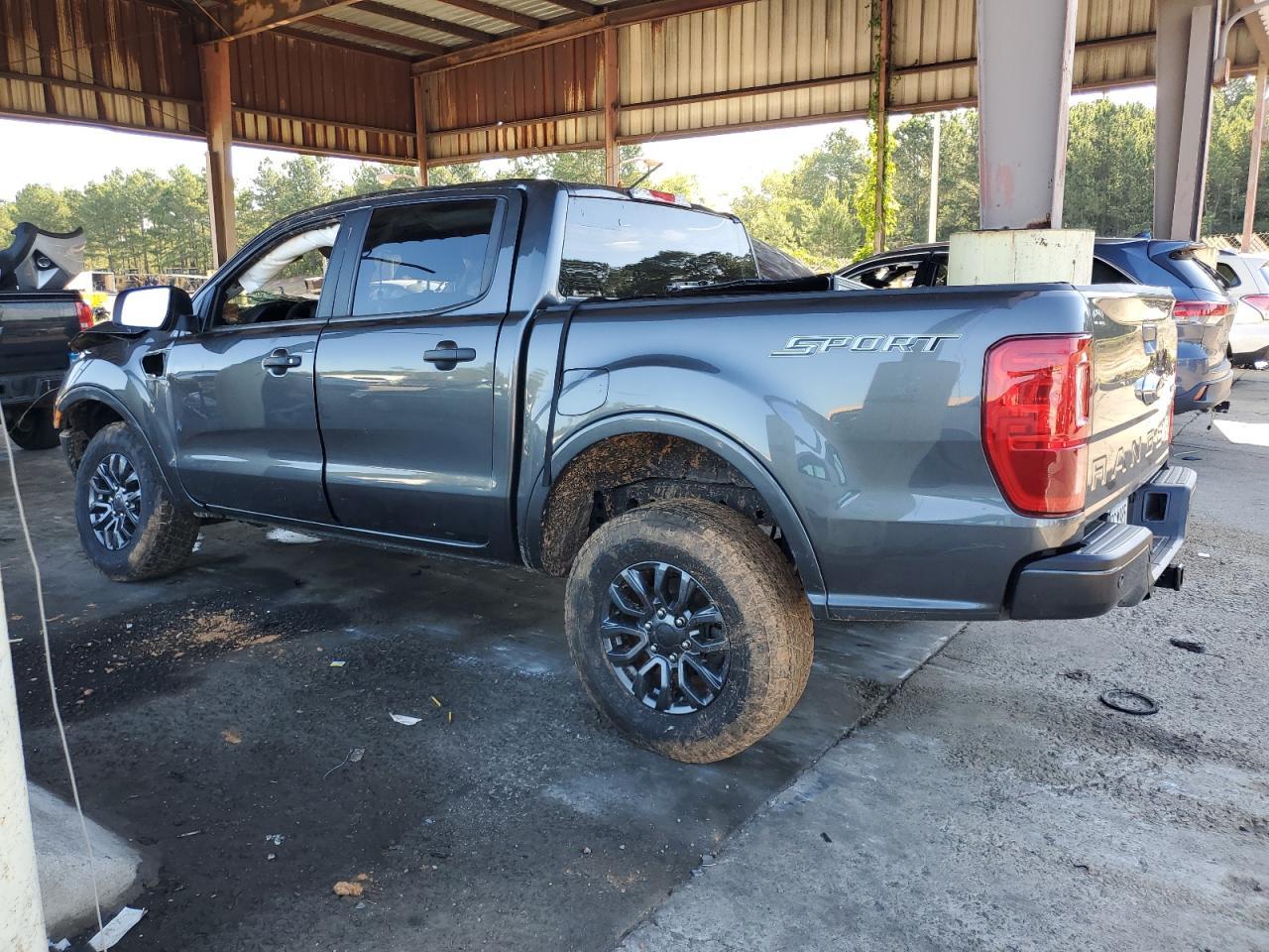 2020 FORD RANGER XL - Image 2