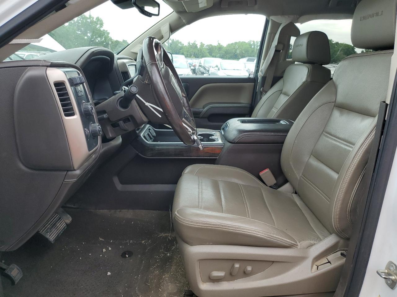 2016 GMC SIERRA K15 - Image 7