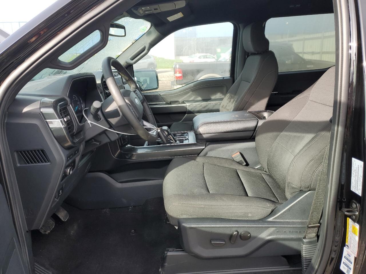 2023 FORD F150 SUPER - Image 7