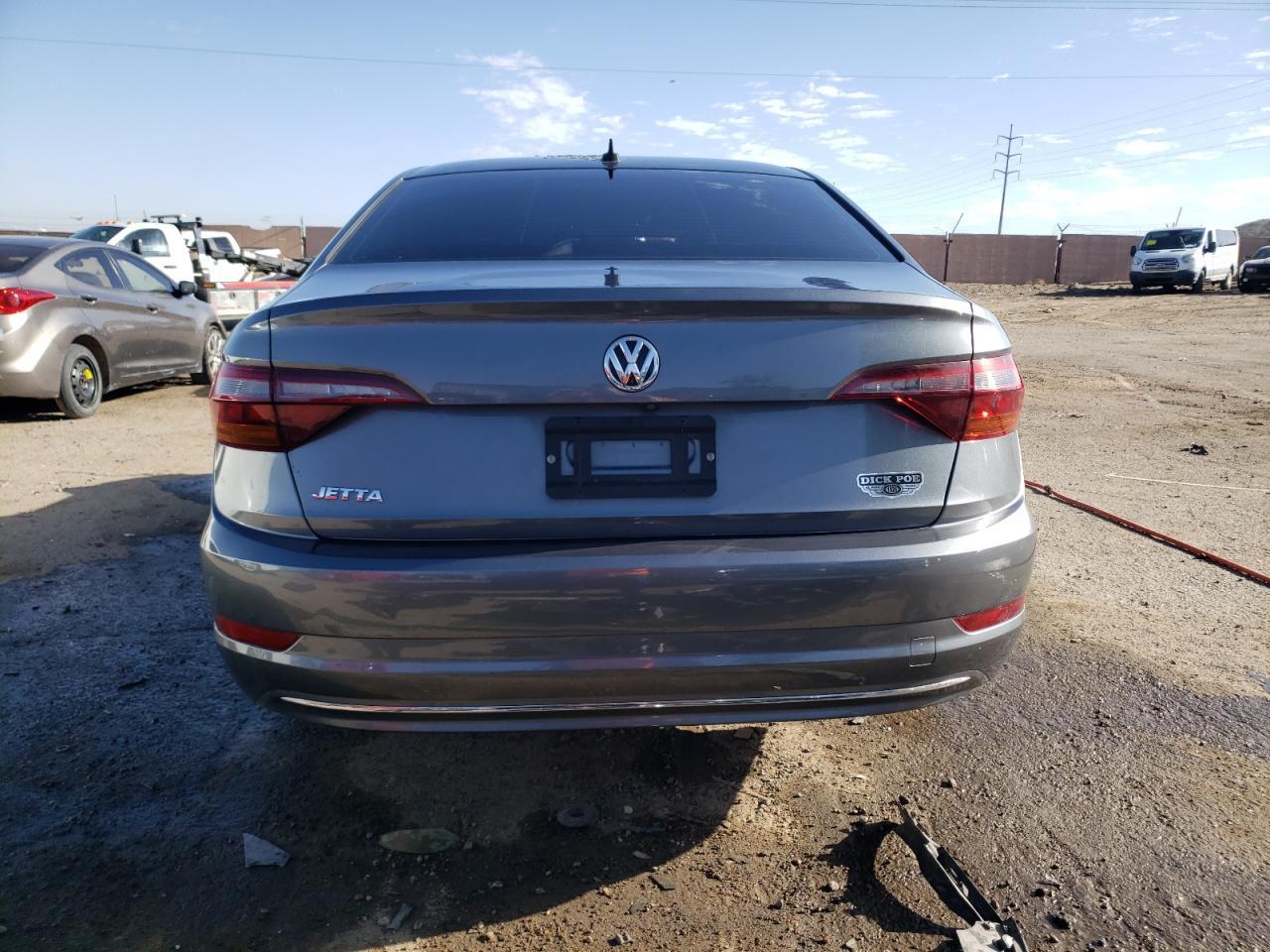 2019 VOLKSWAGEN JETTA S - Image 6