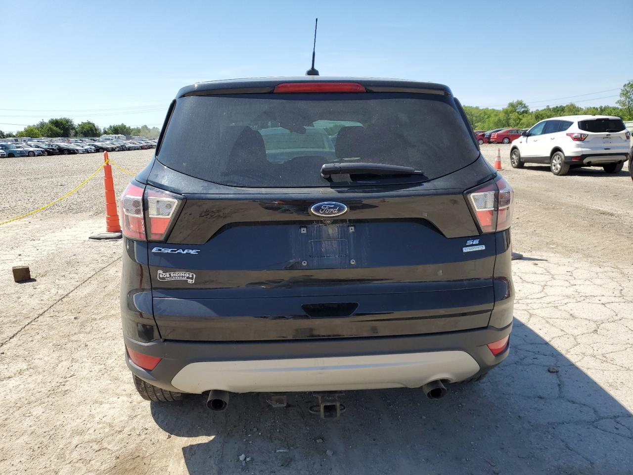 2017 FORD ESCAPE SE - Image 6