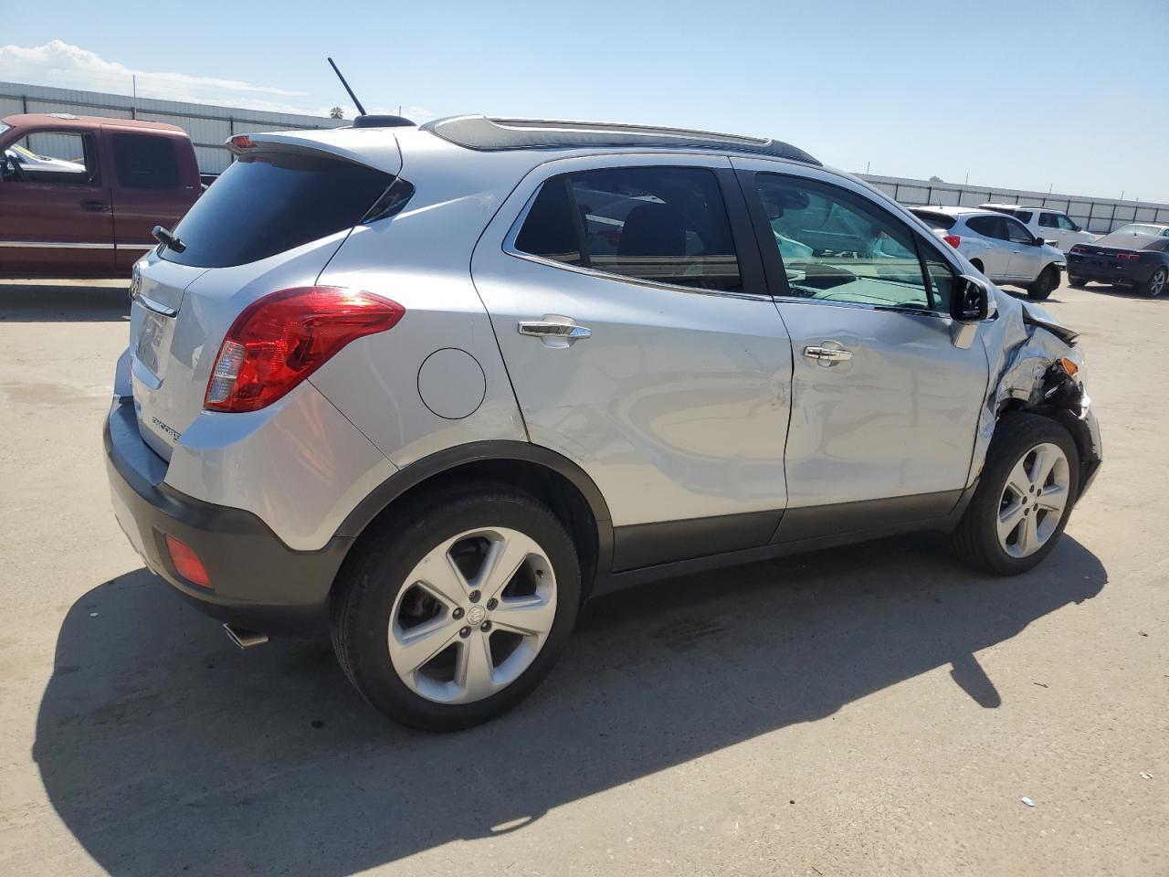 2016 BUICK ENCORE - Image 3