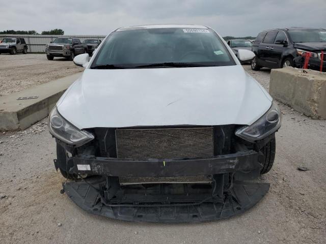 2018 Hyundai Elantra Sel - Фото 5