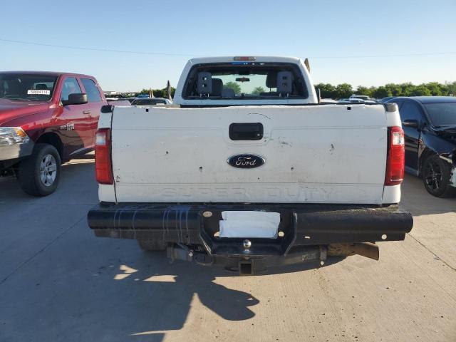 2015 Ford F250 Super Duty - Фото 6