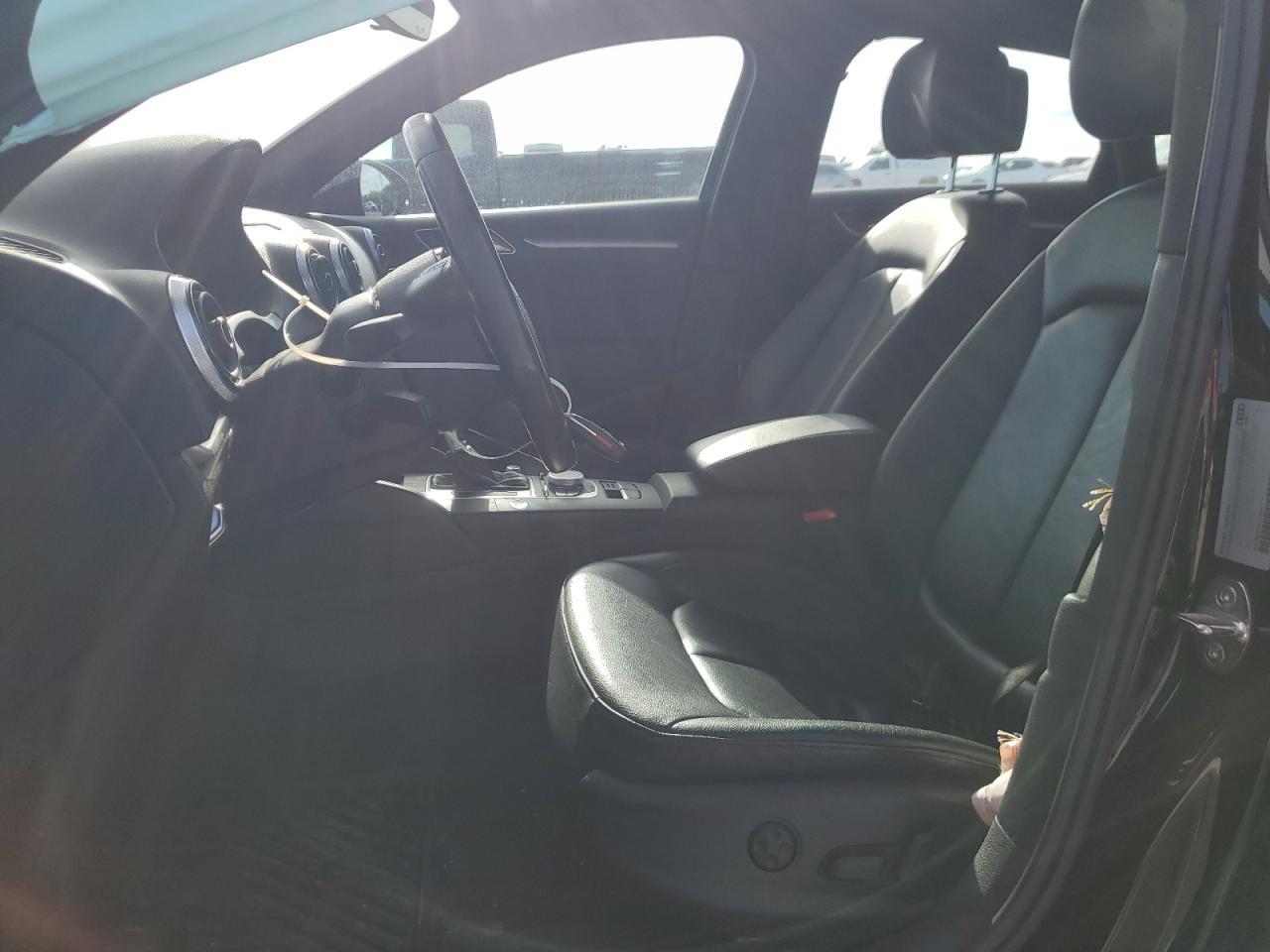 2016 AUDI A3 PREMIUM - Image 7