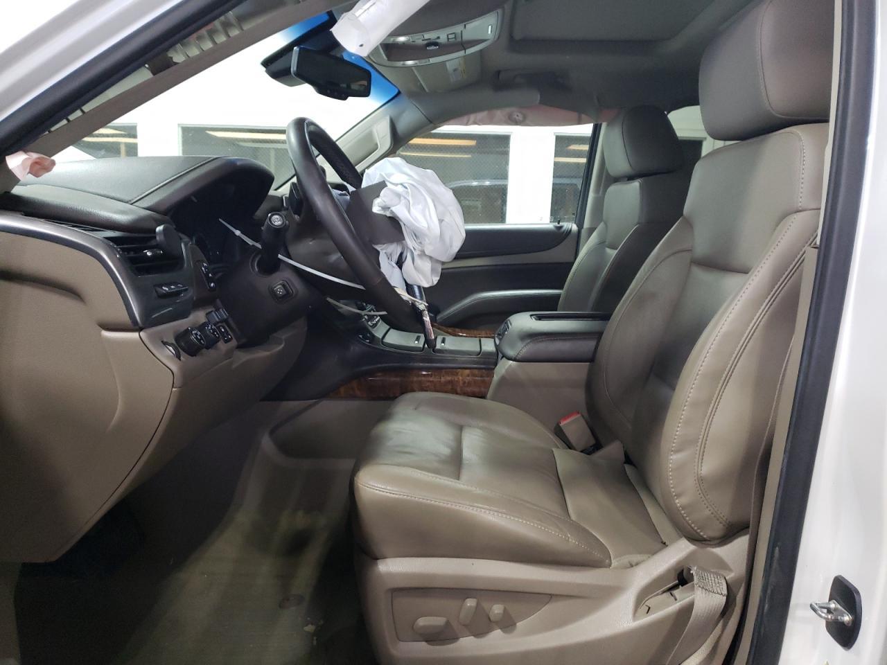 2016 CHEVROLET TAHOE K150 - Image 7