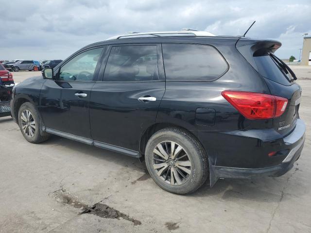 2018 Nissan Pathfinder S - Фото 2