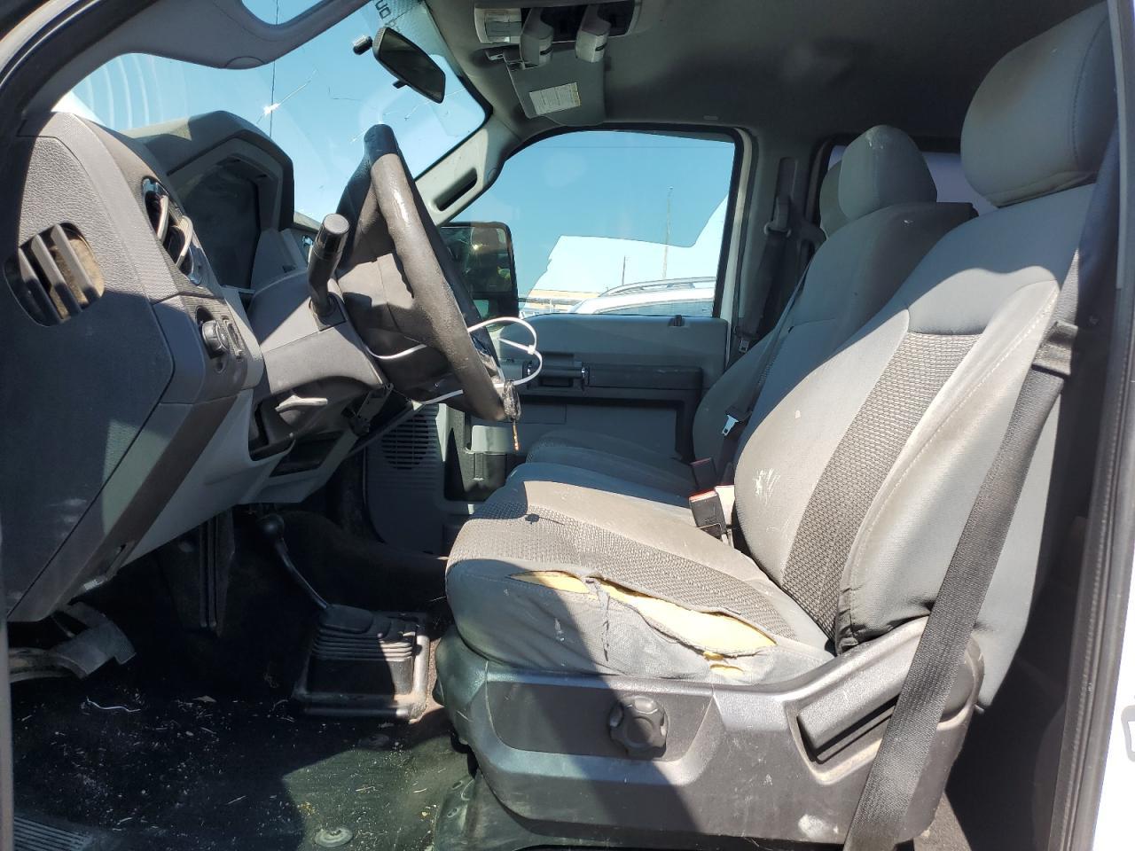 2016 FORD F250 SUPER - Image 7