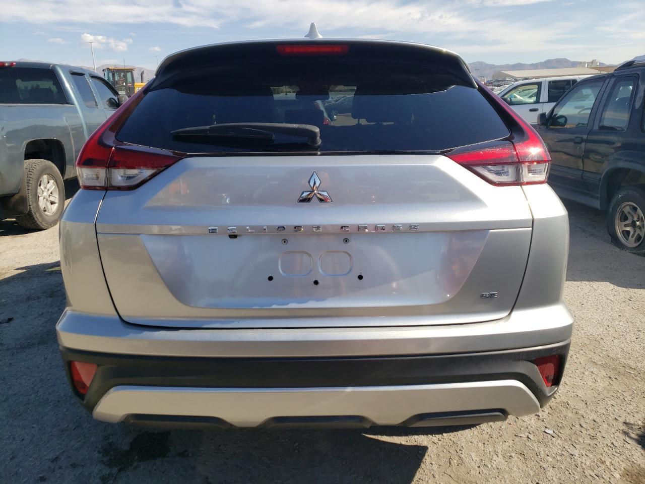2022 MITSUBISHI ECLIPSE CR - Image 6