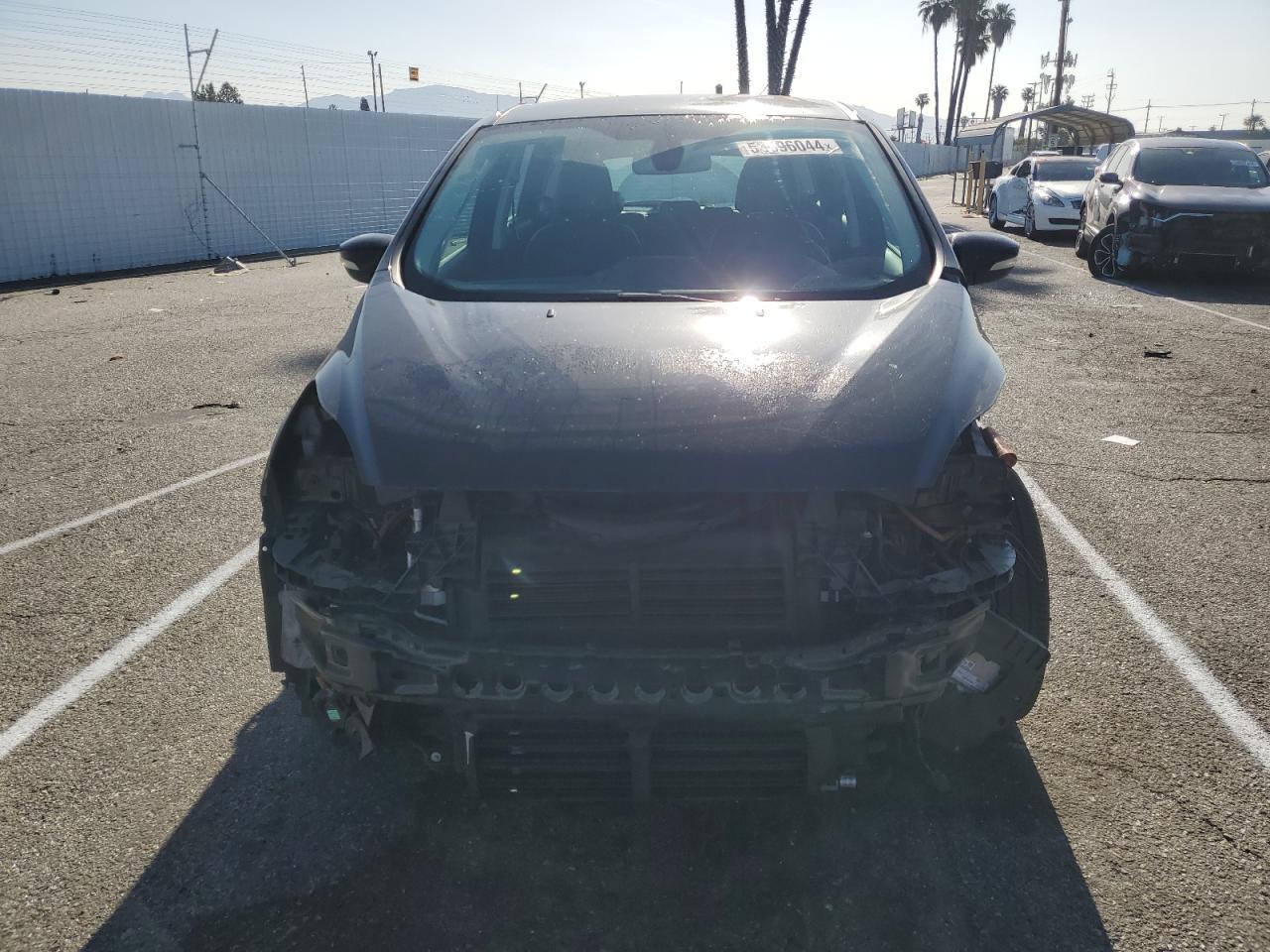 2016 FORD C-MAX PREM - Image 5