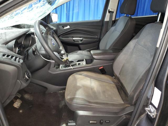 2017 Ford Escape Se - Фото 7