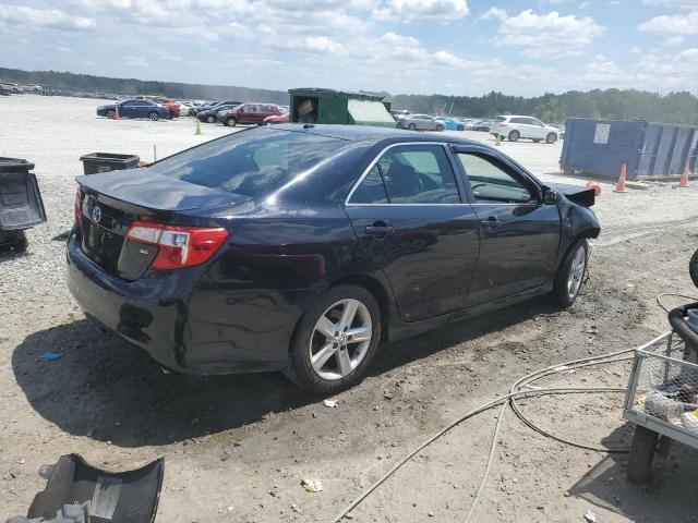 2012 TOYOTA CAMRY BASE - Фото 3