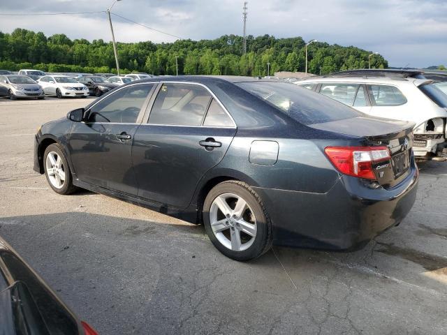 2012 Toyota Camry Base - Image 2