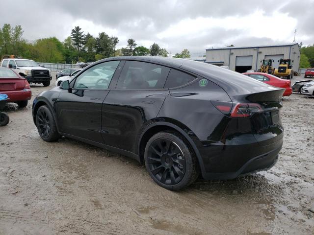 2023 TESLA MODEL Y - Фото 2