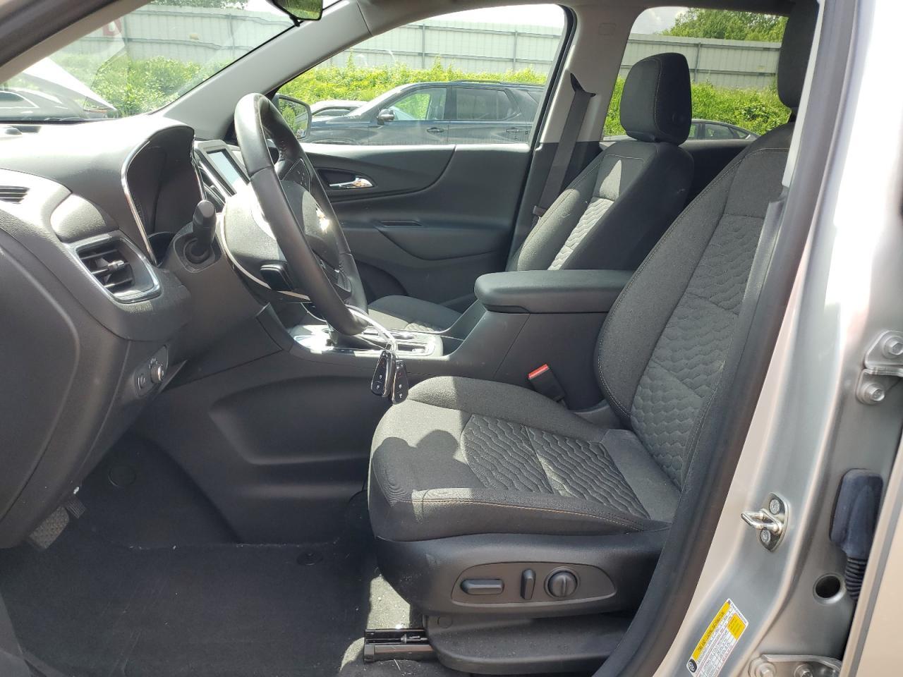 2019 CHEVROLET EQUINOX LT - Фото 7