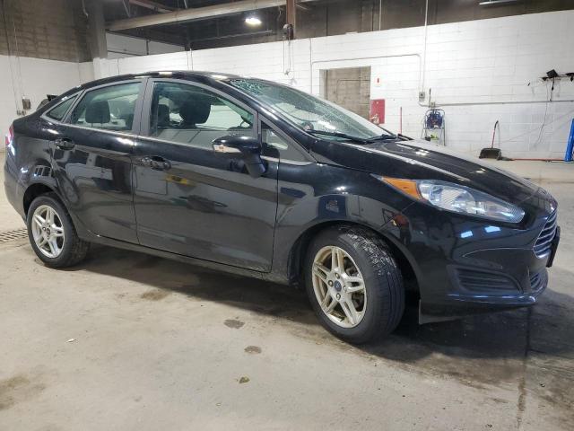 2019 Ford Fiesta Se - Image 4