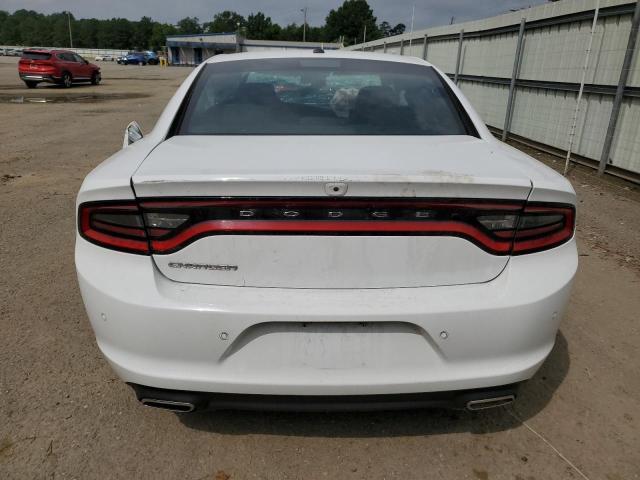 2022 Dodge Charger Sxt - Фото 6