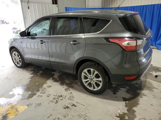 2017 Ford Escape Se - Фото 2