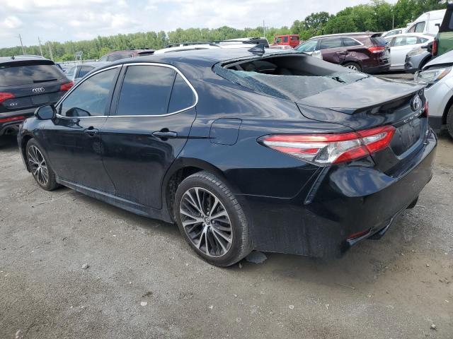 2019 Toyota Camry L - Фото 2