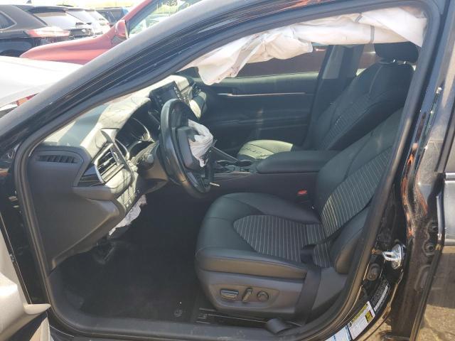 2021 Toyota Camry Se - Фото 7