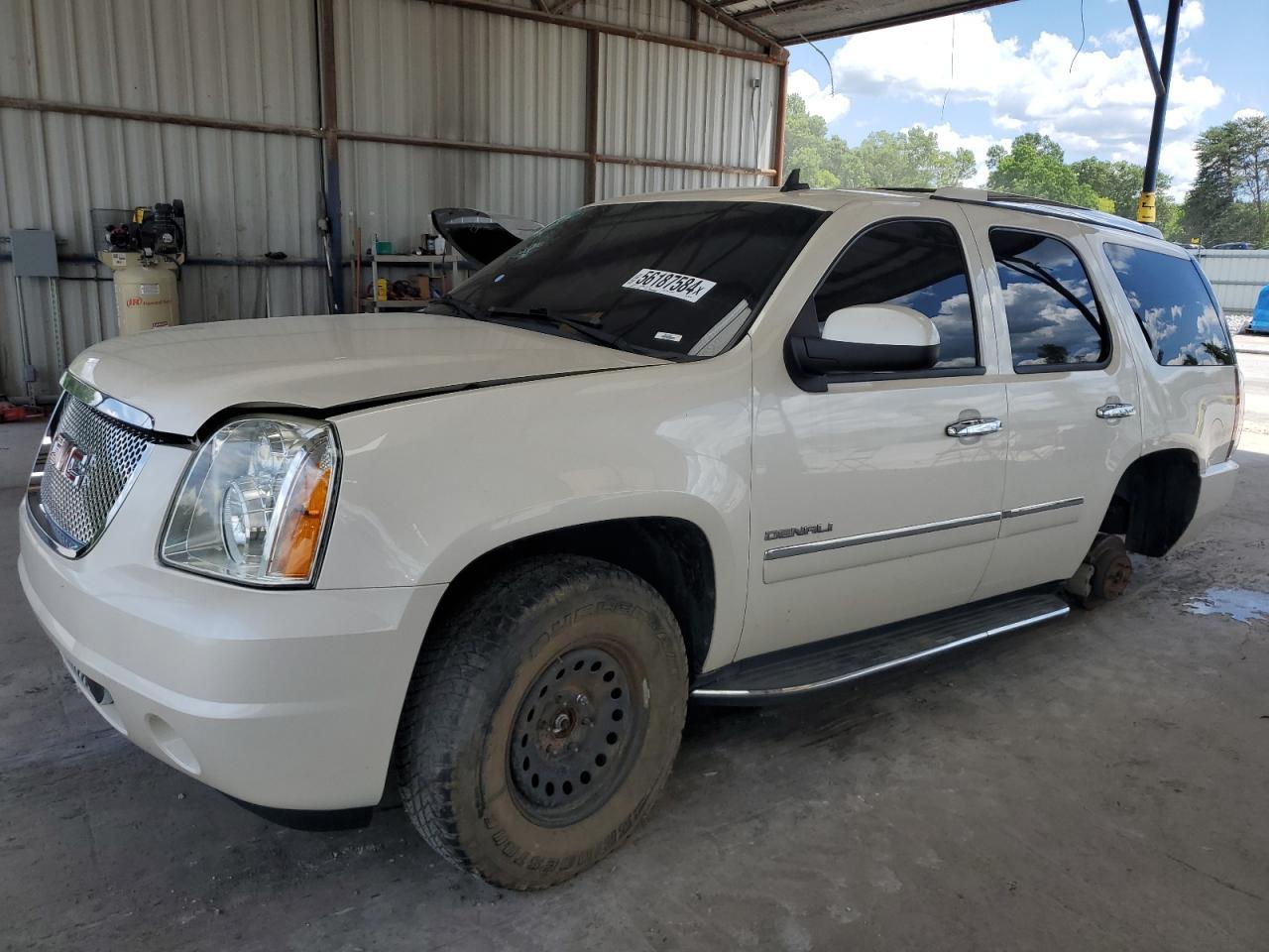 2013 GMC YUKON DENA car image