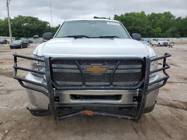 2013 Chevrolet Silverado K2500 Heavy Duty - Фото 5