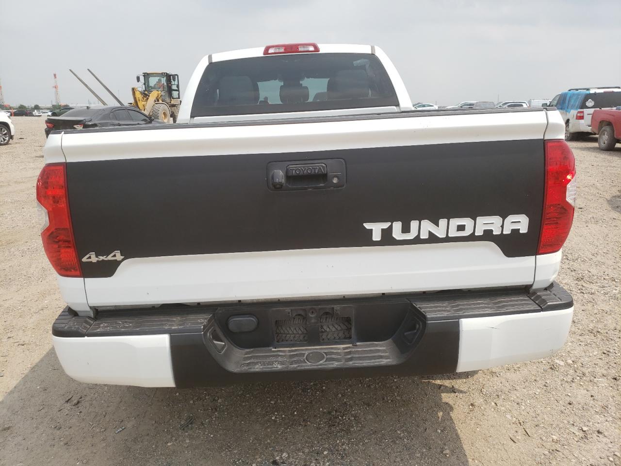 2014 TOYOTA TUNDRA DOU - Image 6