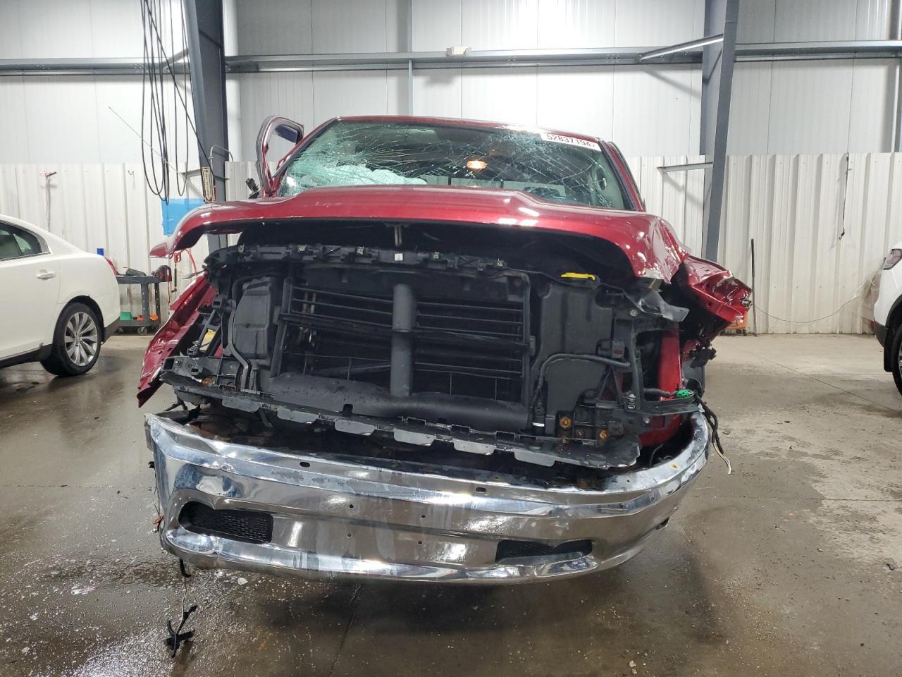 2014 RAM 1500 SLT - Фото 5