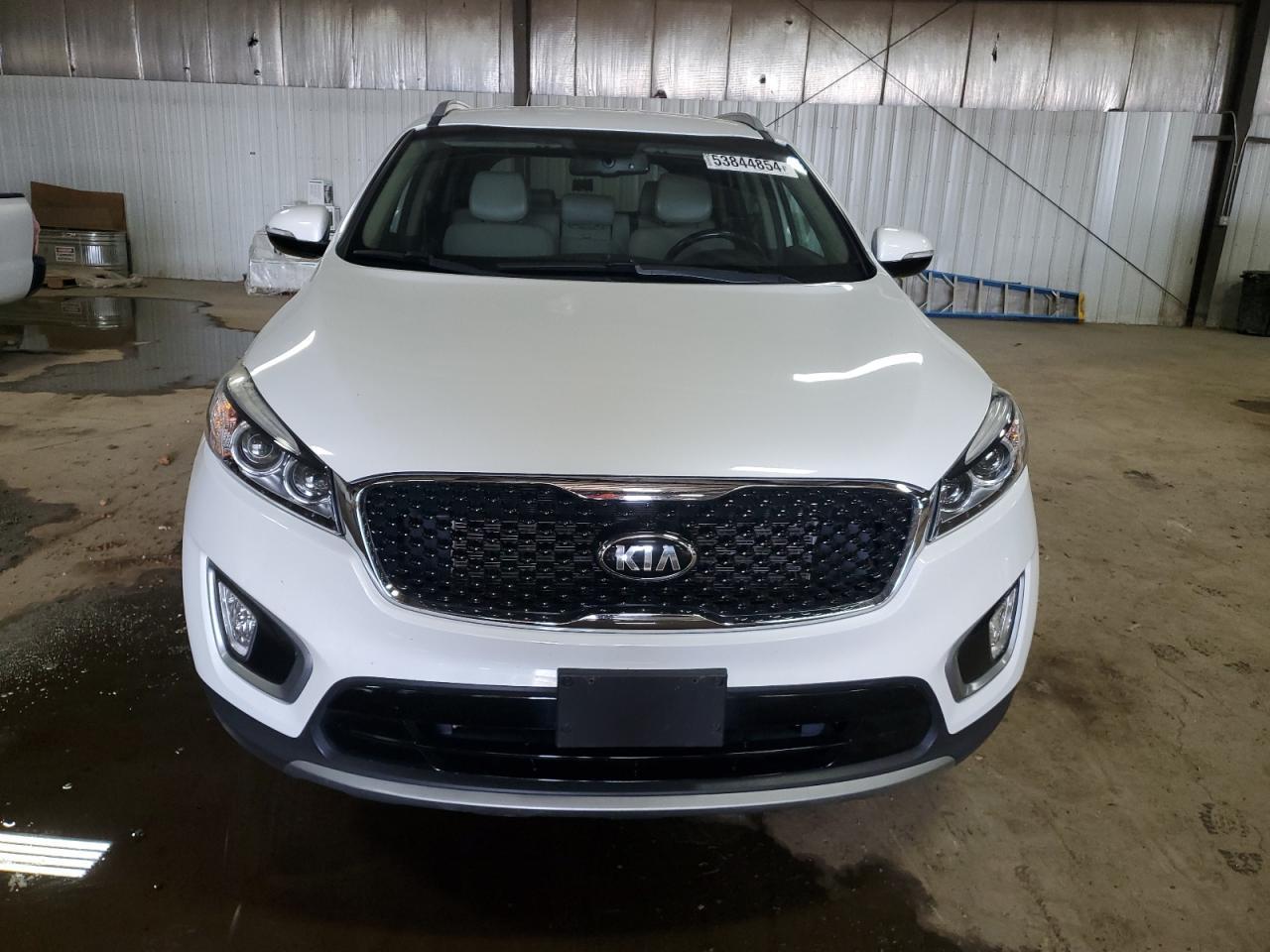 2016 KIA SORENTO EX - Image 5