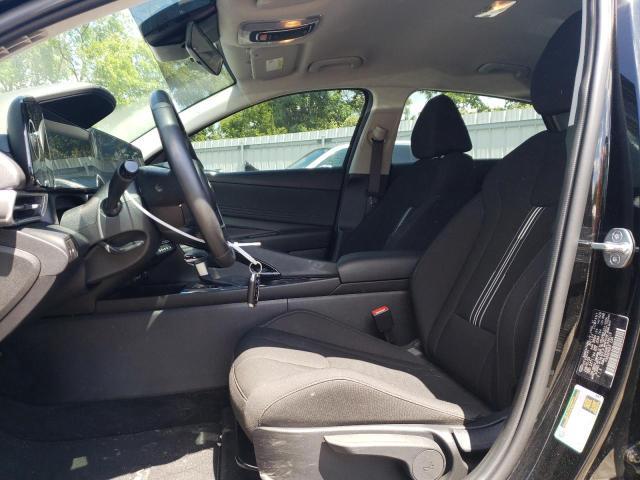 2023 Hyundai Elantra Sel - Фото 7