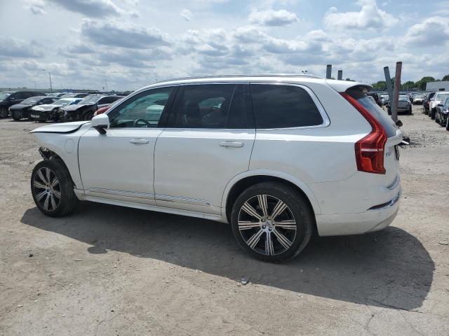 2022 Volvo Xc90 T8 Recharge Inscription - Фото 2
