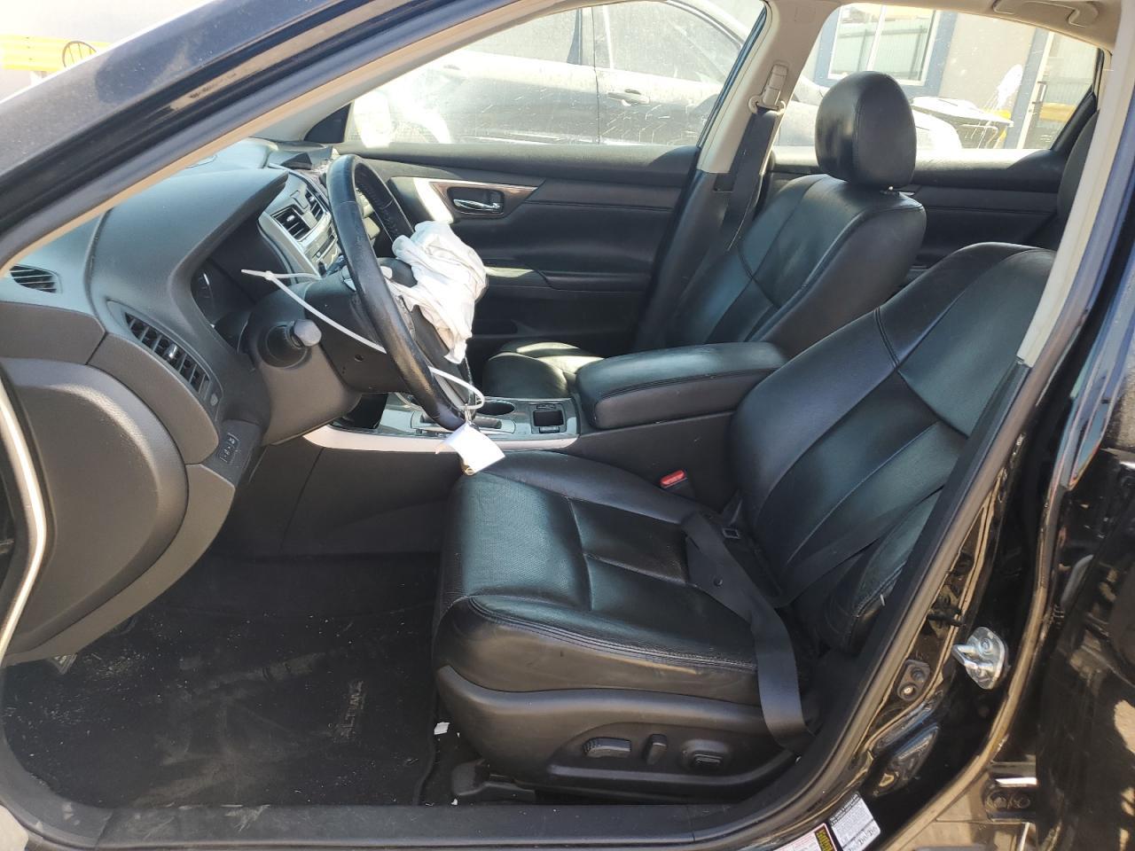 2013 NISSAN ALTIMA 2.5 - Image 7