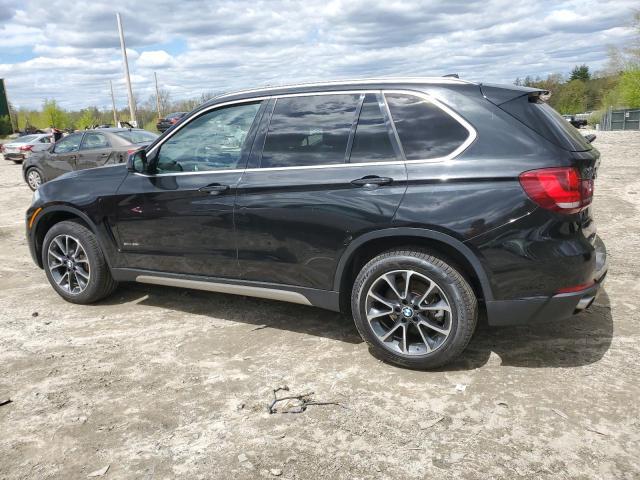 2017 BMW X5 xDrive35I - Фото 2