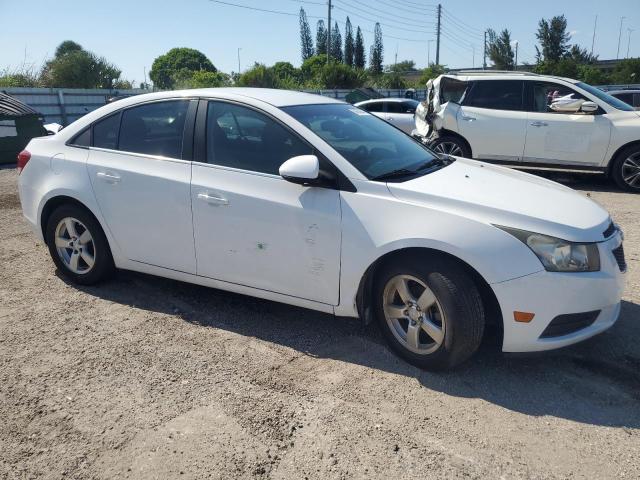 2012 Chevrolet Cruze Lt - Image 4