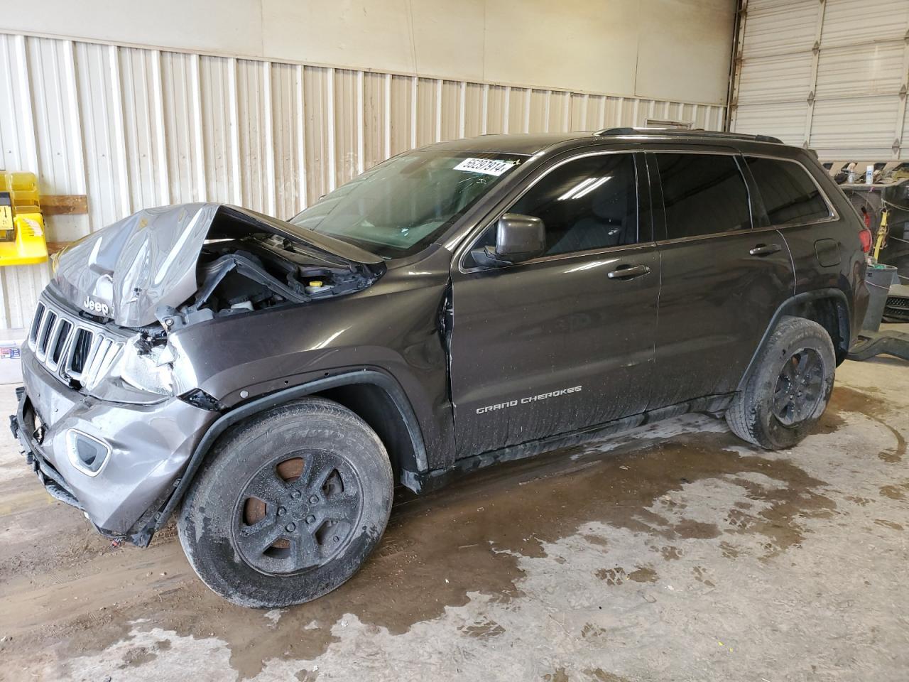 2015 JEEP GRAND CHER