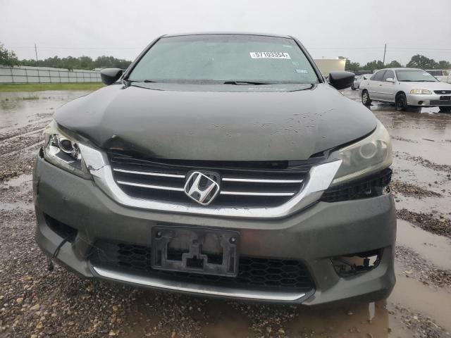 2014 Honda Accord Sport - Фото 5