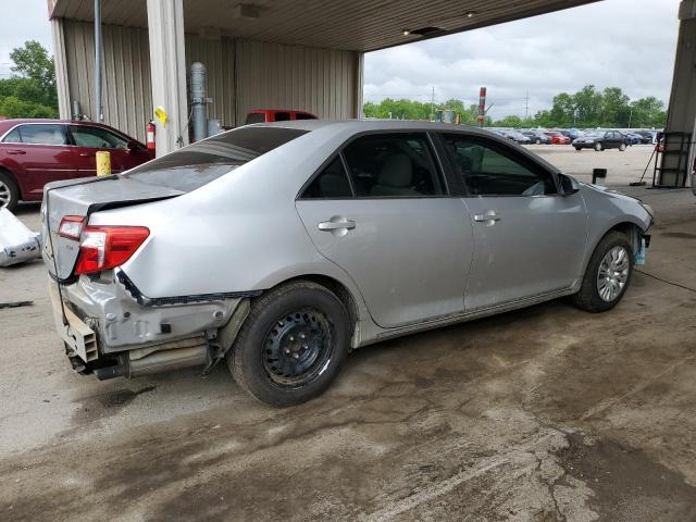 2013 Toyota Camry L - Фото 3